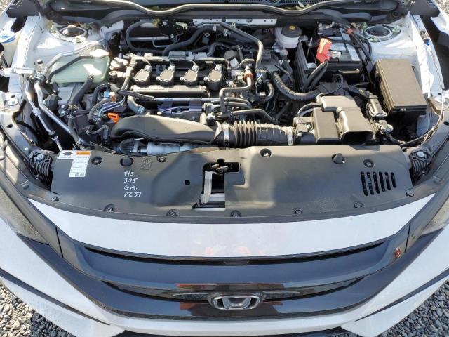 Photo 10 VIN: SHHFK7H40MU425082 - HONDA CIVIC SPOR 