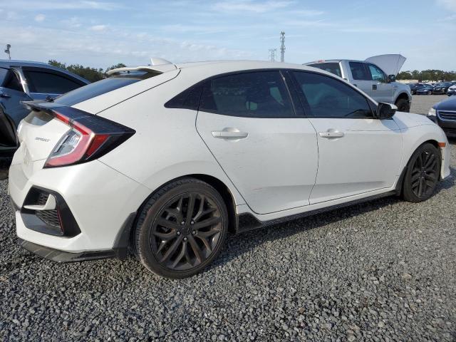 Photo 2 VIN: SHHFK7H40MU425082 - HONDA CIVIC SPOR 