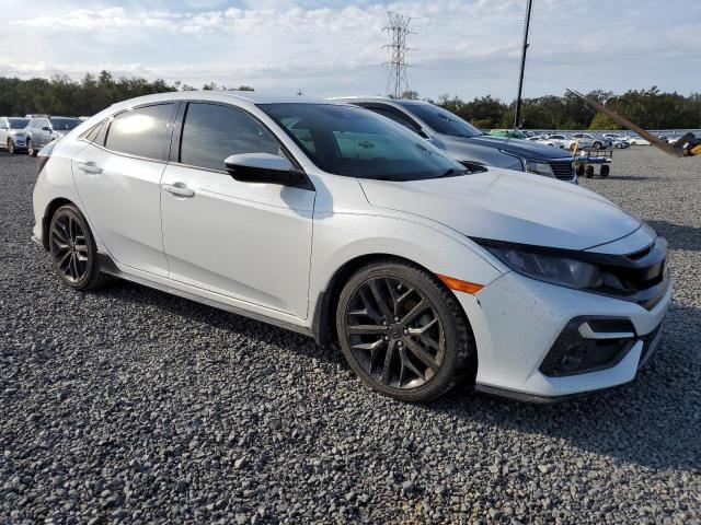 Photo 3 VIN: SHHFK7H40MU425082 - HONDA CIVIC SPOR 