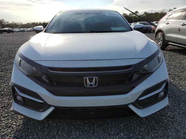 Photo 4 VIN: SHHFK7H40MU425082 - HONDA CIVIC SPOR 