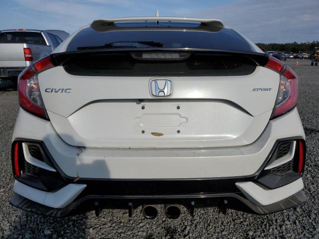 Photo 5 VIN: SHHFK7H40MU425082 - HONDA CIVIC SPOR 