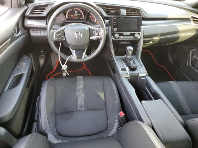 Photo 7 VIN: SHHFK7H40MU425082 - HONDA CIVIC SPOR 