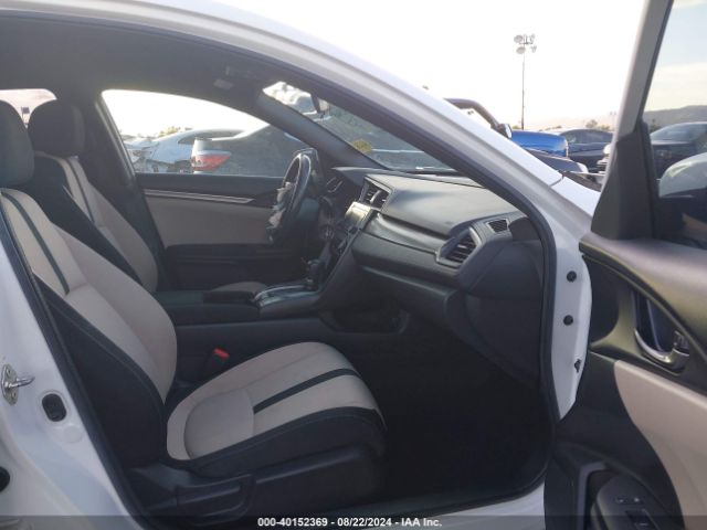 Photo 4 VIN: SHHFK7H41HU222014 - HONDA CIVIC 