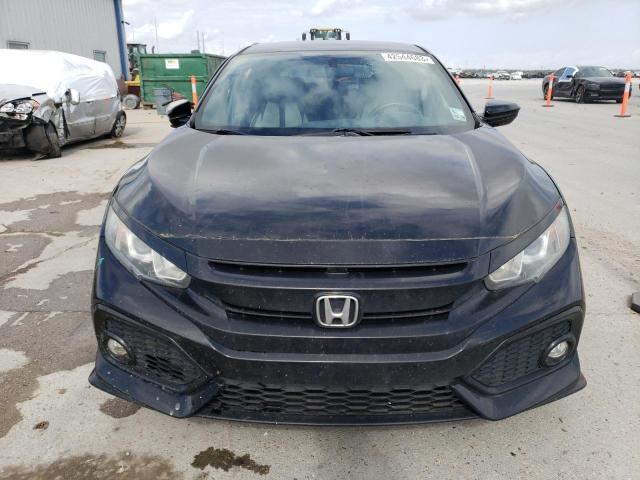 Photo 4 VIN: SHHFK7H41JU202111 - HONDA CIVIC SPOR 