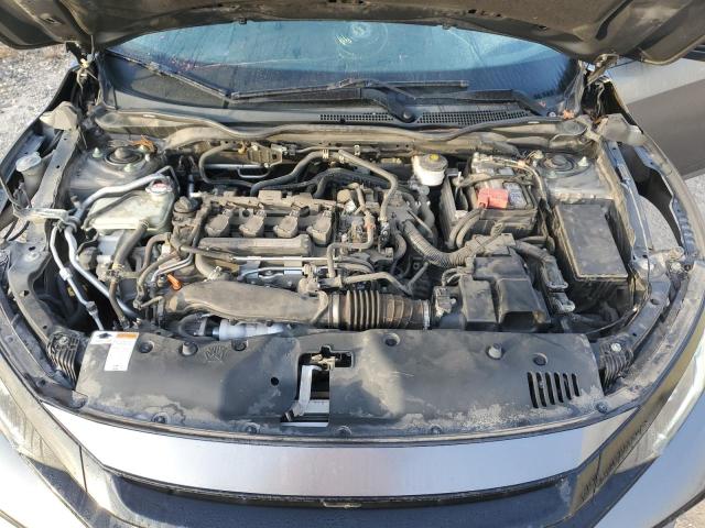 Photo 10 VIN: SHHFK7H41JU206269 - HONDA CIVIC 