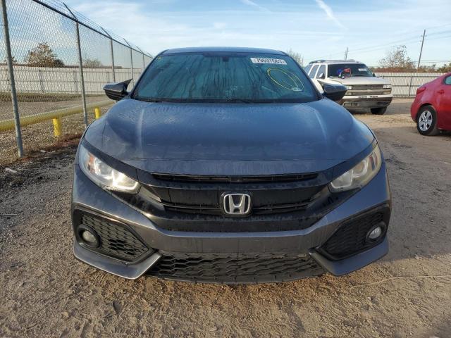 Photo 4 VIN: SHHFK7H41JU206269 - HONDA CIVIC 