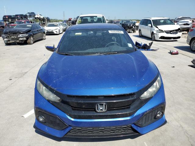 Photo 4 VIN: SHHFK7H41JU207034 - HONDA CIVIC SPOR 