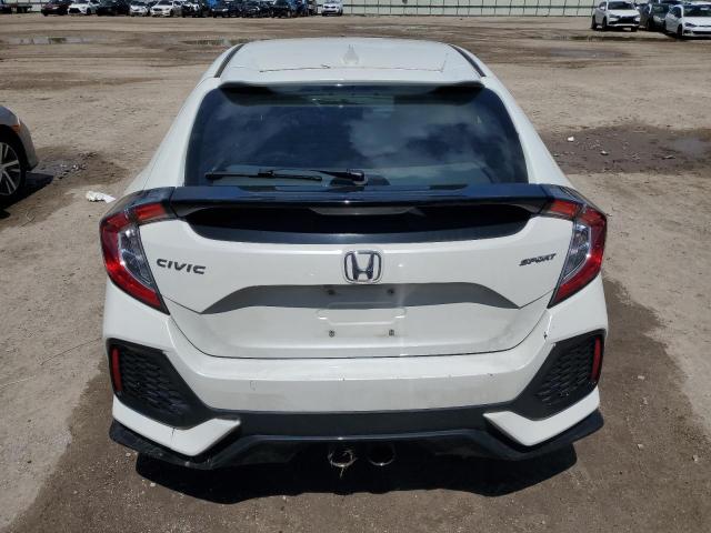 Photo 5 VIN: SHHFK7H41JU227767 - HONDA CIVIC 