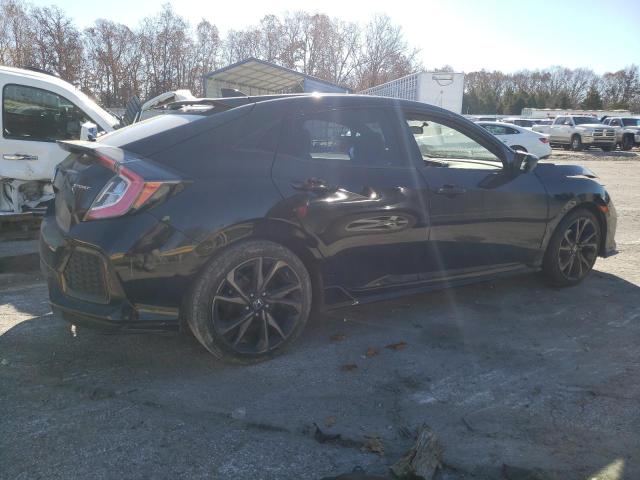 Photo 2 VIN: SHHFK7H41JU237246 - HONDA CIVIC 