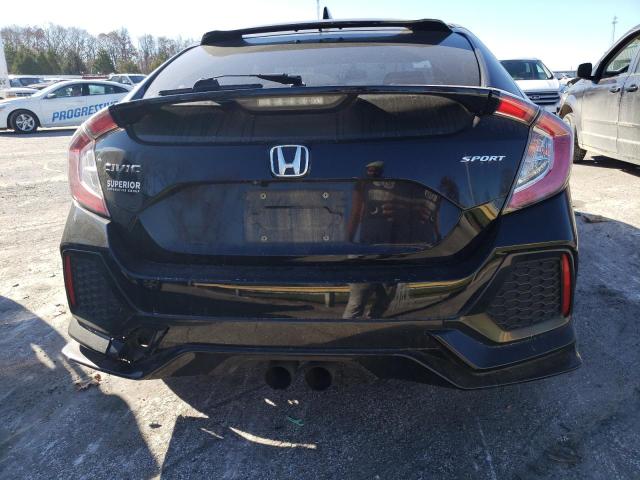 Photo 5 VIN: SHHFK7H41JU237246 - HONDA CIVIC 