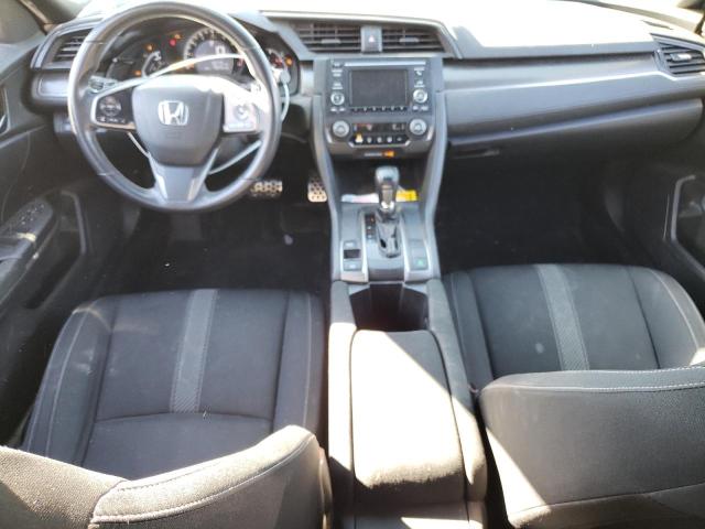 Photo 7 VIN: SHHFK7H41JU237246 - HONDA CIVIC 