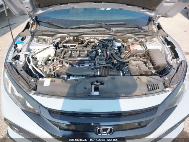 Photo 9 VIN: SHHFK7H41JU239725 - HONDA CIVIC 