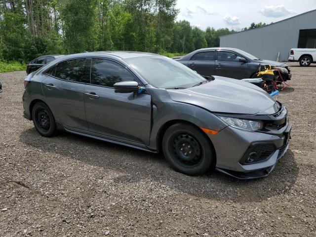 Photo 3 VIN: SHHFK7H41JU307389 - HONDA CIVIC 