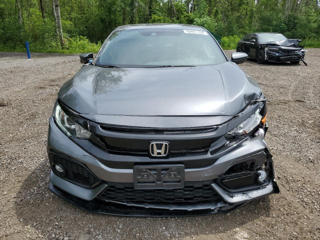 Photo 4 VIN: SHHFK7H41JU307389 - HONDA CIVIC 