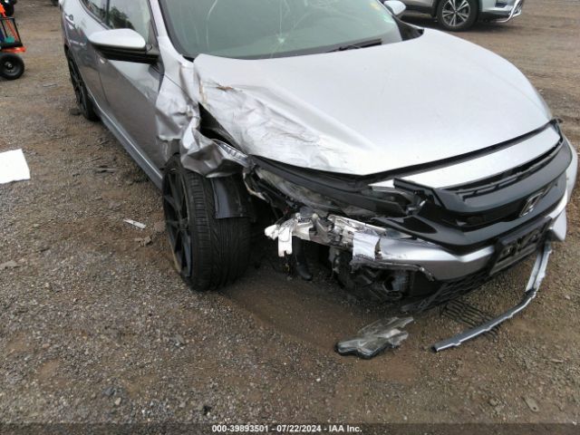 Photo 5 VIN: SHHFK7H41JU416922 - HONDA CIVIC 