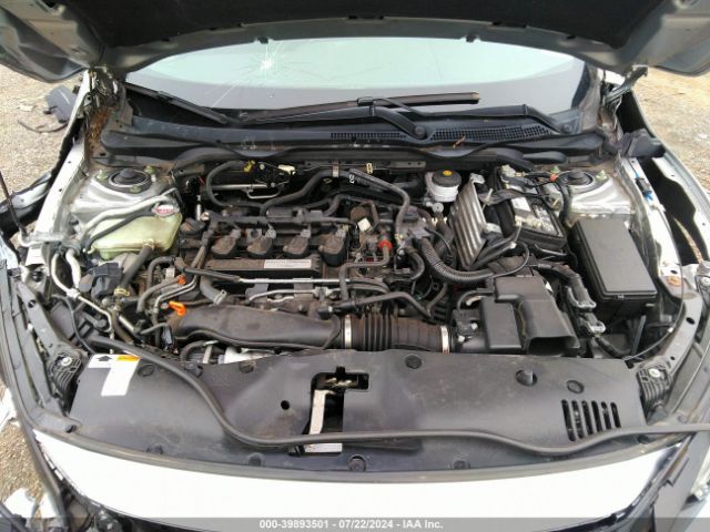 Photo 9 VIN: SHHFK7H41JU416922 - HONDA CIVIC 