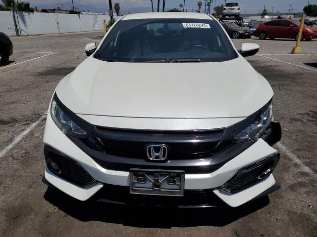 Photo 4 VIN: SHHFK7H41JU417973 - HONDA CIVIC 