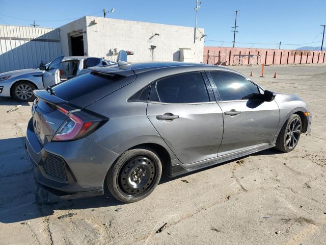 Photo 2 VIN: SHHFK7H41JU420131 - HONDA CIVIC 