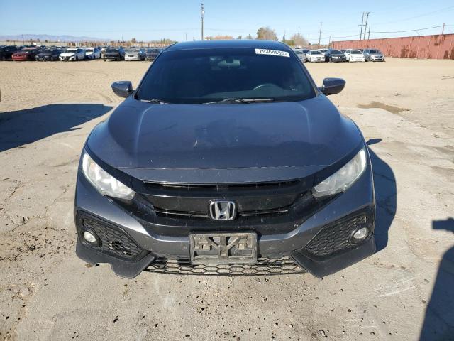 Photo 4 VIN: SHHFK7H41JU420131 - HONDA CIVIC 