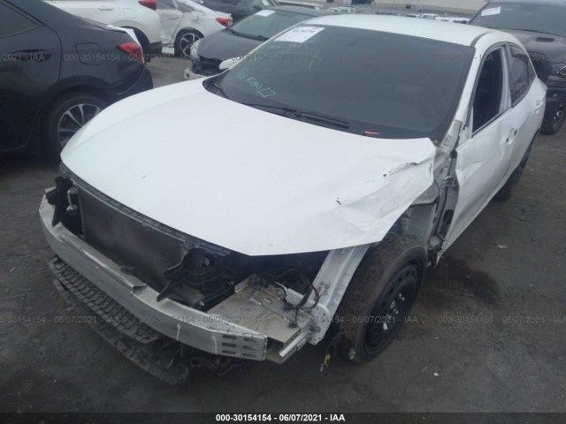 Photo 1 VIN: SHHFK7H41JU430271 - HONDA CIVIC HATCHBACK 