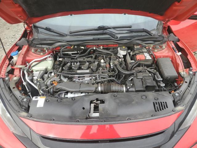 Photo 10 VIN: SHHFK7H41KU226040 - HONDA CIVIC SPOR 