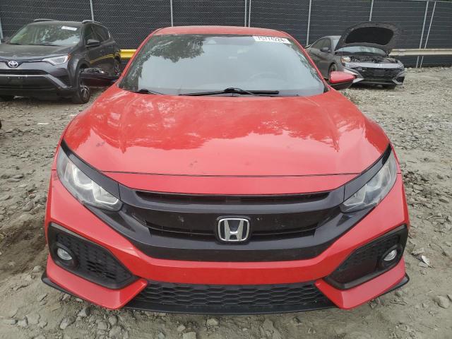 Photo 4 VIN: SHHFK7H41KU226040 - HONDA CIVIC SPOR 
