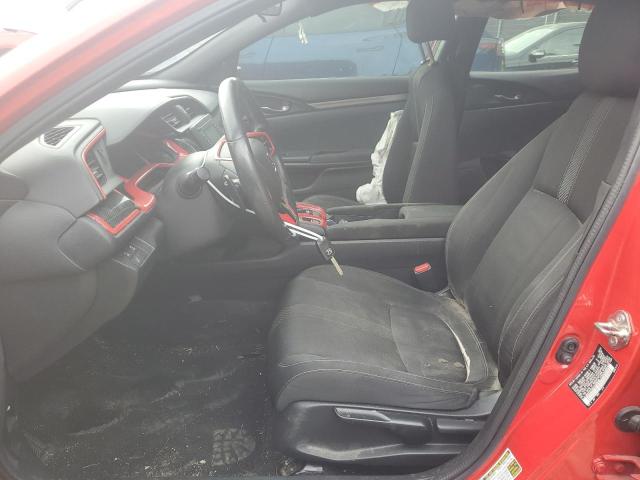 Photo 6 VIN: SHHFK7H41KU226040 - HONDA CIVIC SPOR 
