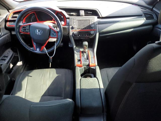 Photo 7 VIN: SHHFK7H41KU226040 - HONDA CIVIC SPOR 