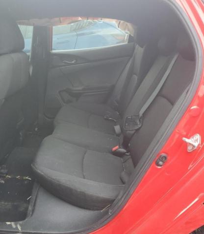 Photo 9 VIN: SHHFK7H41KU226040 - HONDA CIVIC SPOR 
