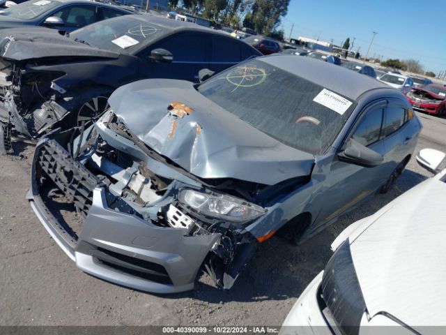 Photo 1 VIN: SHHFK7H41KU405291 - HONDA CIVIC 