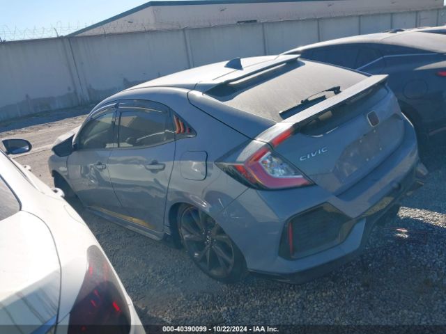 Photo 2 VIN: SHHFK7H41KU405291 - HONDA CIVIC 