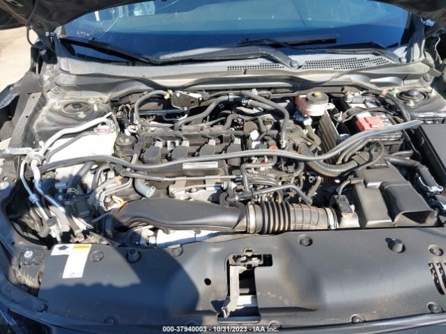 Photo 9 VIN: SHHFK7H41KU411902 - HONDA CIVIC HATCHBACK 