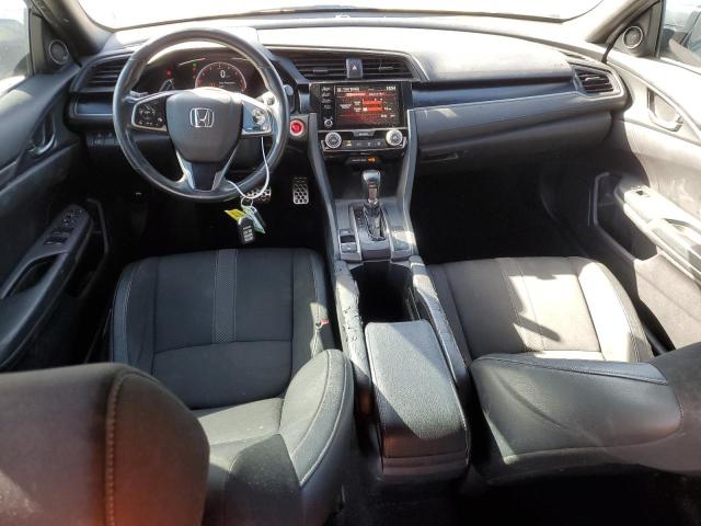 Photo 7 VIN: SHHFK7H41LU200149 - HONDA CIVIC SPOR 