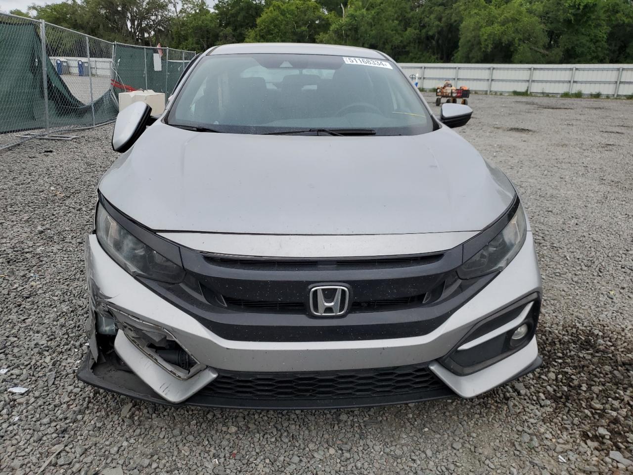 Photo 4 VIN: SHHFK7H41LU207358 - HONDA CIVIC 