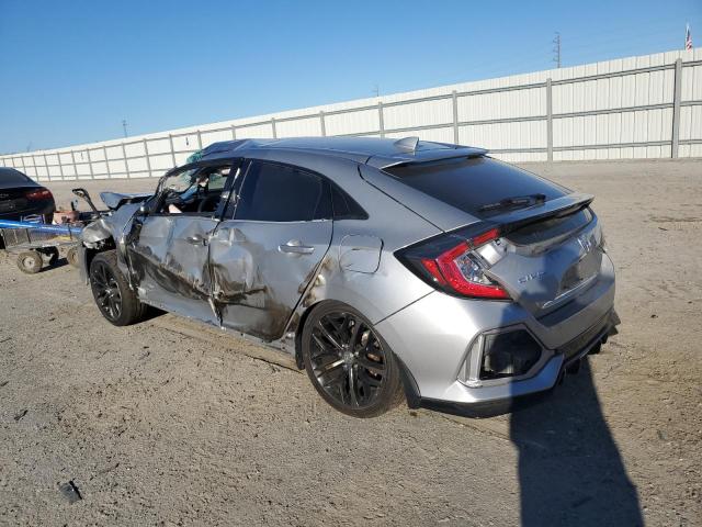 Photo 1 VIN: SHHFK7H41LU208638 - HONDA CIVIC SPOR 