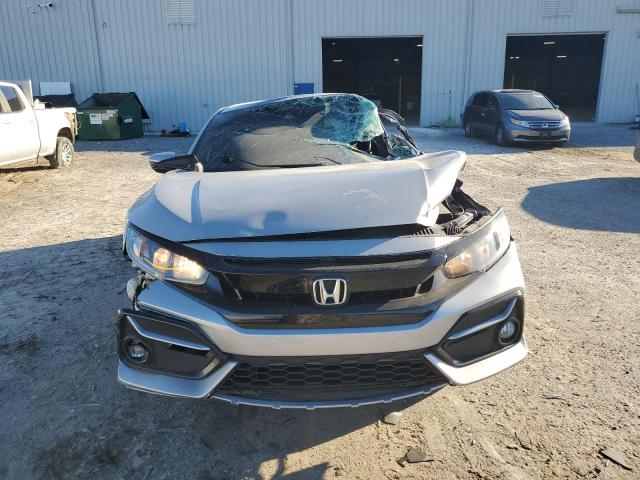 Photo 4 VIN: SHHFK7H41LU208638 - HONDA CIVIC SPOR 