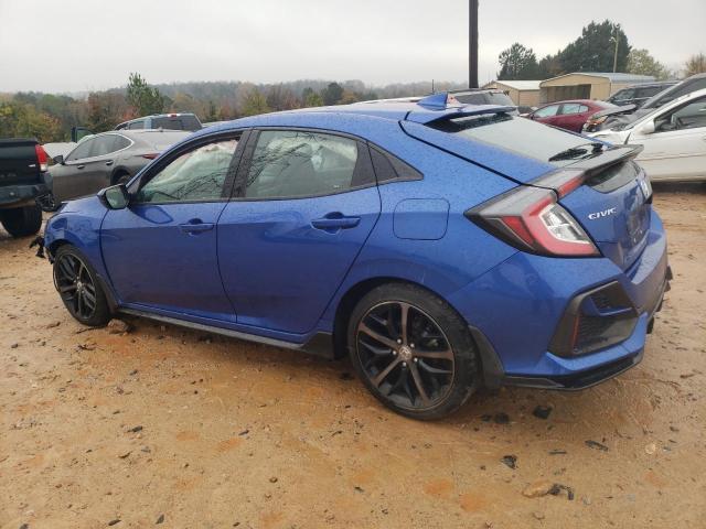 Photo 1 VIN: SHHFK7H41LU212284 - HONDA CIVIC SPOR 