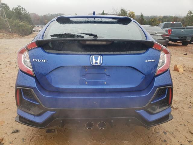 Photo 5 VIN: SHHFK7H41LU212284 - HONDA CIVIC SPOR 