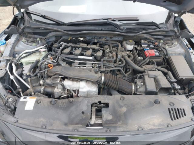 Photo 9 VIN: SHHFK7H41LU402313 - HONDA CIVIC 