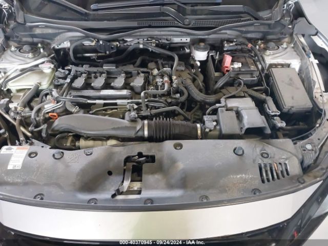 Photo 9 VIN: SHHFK7H41LU410461 - HONDA CIVIC 