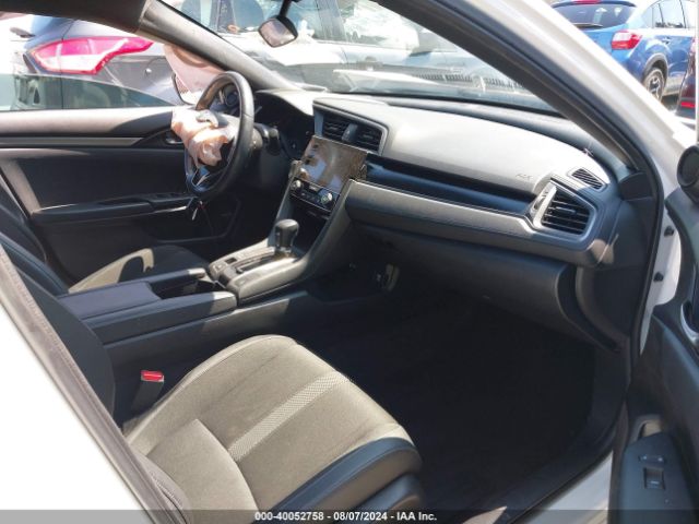 Photo 4 VIN: SHHFK7H41LU415157 - HONDA CIVIC 