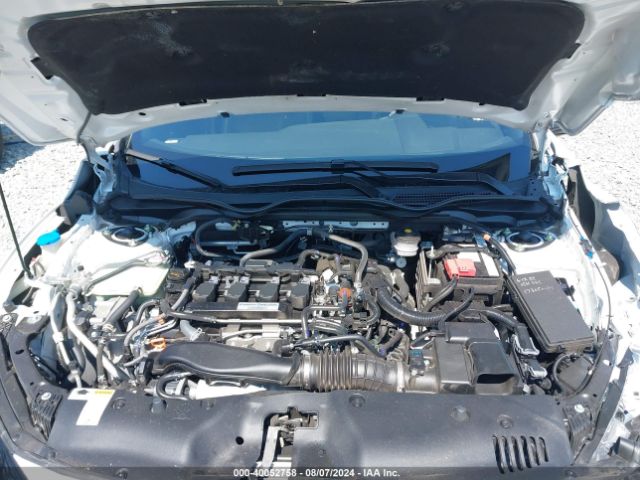 Photo 9 VIN: SHHFK7H41LU415157 - HONDA CIVIC 