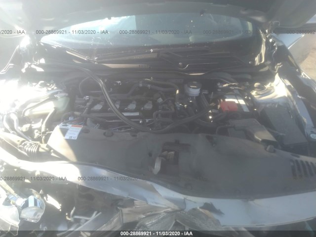 Photo 9 VIN: SHHFK7H41LU415739 - HONDA CIVIC HATCHBACK 