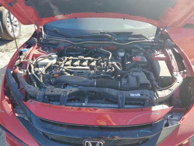 Photo 10 VIN: SHHFK7H41LU417989 - HONDA CIVIC SPOR 