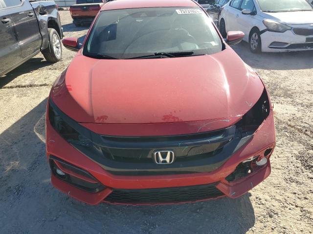 Photo 4 VIN: SHHFK7H41LU417989 - HONDA CIVIC SPOR 