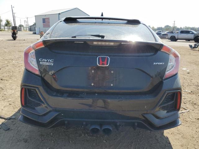 Photo 5 VIN: SHHFK7H41MU205708 - HONDA CIVIC SPOR 