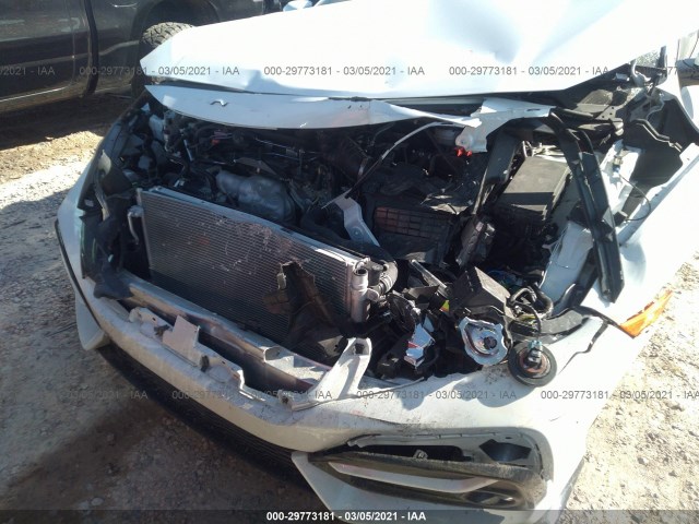 Photo 5 VIN: SHHFK7H41MU206213 - HONDA CIVIC HATCHBACK 