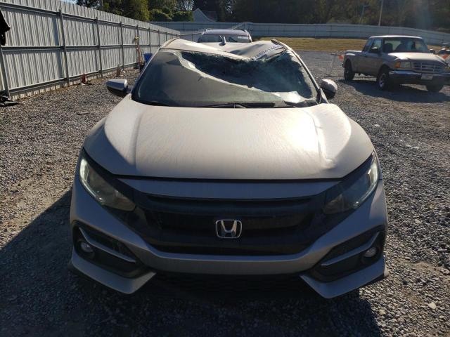 Photo 4 VIN: SHHFK7H41MU213193 - HONDA CIVIC SPOR 