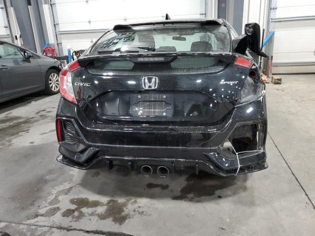 Photo 5 VIN: SHHFK7H41MU217325 - HONDA CIVIC 