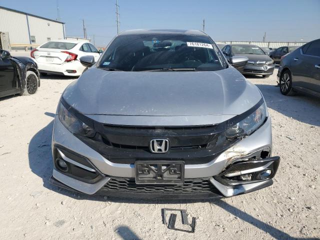 Photo 4 VIN: SHHFK7H41MU229801 - HONDA CIVIC SPOR 